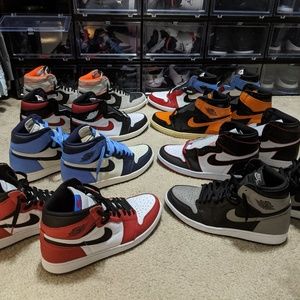 Meet your Posher, Frank